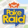 PokeRaid – Raid From Home