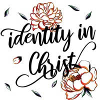 Your Identity in Christ