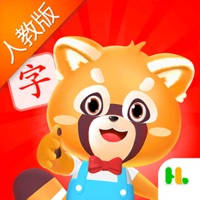 哈啰识字-儿童趣味认字软件