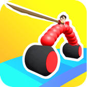 画车战一战-画线决斗