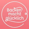 Backen macht glücklich