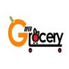 GoferGrocery Driver