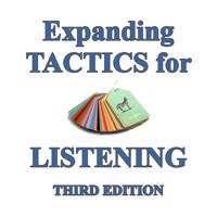 Expanding for Listening – 3rd