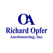 Opfer Auction Online Opfer Auction Online