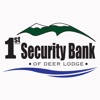 1st Security Bank Deer Lodge