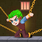 Hero pull the pin: Hero rescue