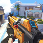 Cover Hunter – 3v3 Team Battle