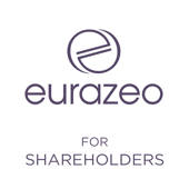 Eurazeo for Shareholders Eurazeo for Shareholders