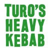 Turo’s Heavy Kebab