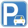 Parking Cashier Parking Cashier