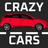 Crazy Cars by Ali Emre Crazy Cars by Ali Emre