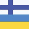 Finnish-Ukrainian Dictionary