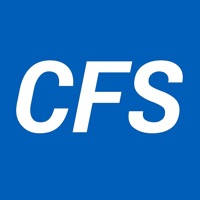 Clinical Frailty Scale (CFS) Clinical Frailty Scale (CFS)