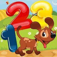 123 Zahlen lernen 123 Zahlen lernen