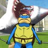 Amazing Turtle ?