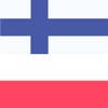 Finnish Polish Dictionary
