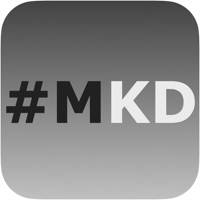 Markdown编辑器 – #MKD