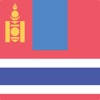 Mongolian Thai Dictionary