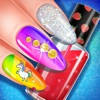 Nail Salon – Fashion Makeup