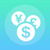 汇率通 – 极简全球货币换算工具