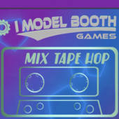 IModel Mix Tape Hop