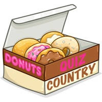 Donuts and the city Donuts and the city