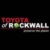 Toyota of Rockwall Dealer
