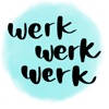 Team Work Stickers