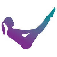 Pilates anytime stretching app