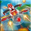 Patrol Air Combat
