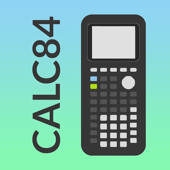 Ncalc – Graphing Calculator 84