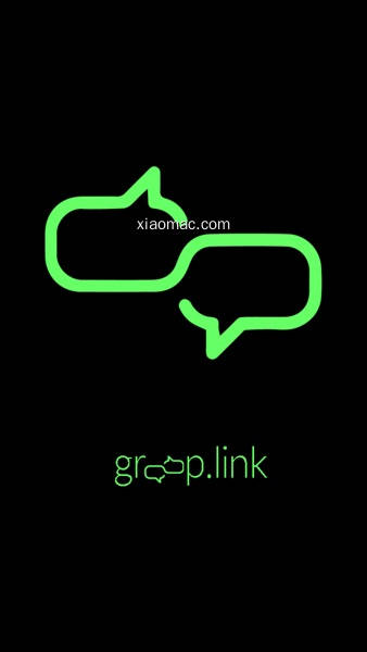 【图】groop.link(截图1)