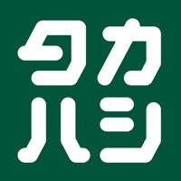 洋服のタカハシ 公式アプリ 洋服のタカハシ 公式アプリ