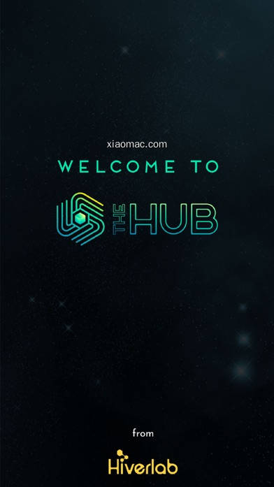 【图】Hiverlab’s TheHub(截图1)