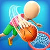 Dunk Hero 3d