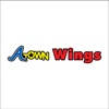 A Town Wings