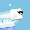 La Foka Go: Square Bird Seal!