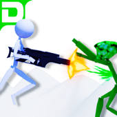 Stickman – Save Your World