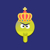 KINGpong! KINGpong!