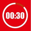 Workout Timer – HIIT, Tabata