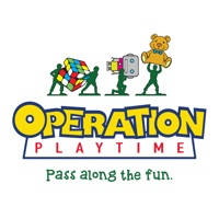 Operation playtime