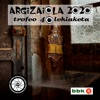 Argizaiola 40