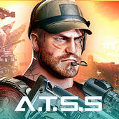 ATSS Anti Terrorist Squad 3D