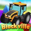 BlockVille – Build Bridges