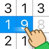 19! – Number Puzzle Logic Game 19! – Number Puzzle Logic Game