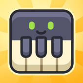 My Music Tower – Piano Tiles
