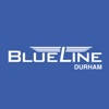 Blueline Taxi – Durham