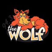 94.3 The Wolf 94.3 The Wolf