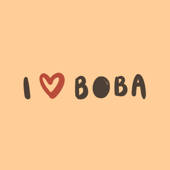 Kawaii Boba Stickers
