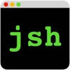 JSTerminal